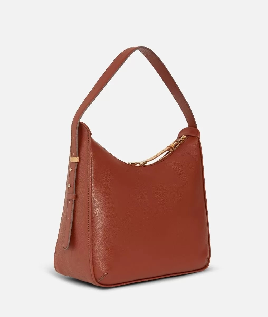 Alviero Martini 1ª Classe HOBO 575 COGNAC