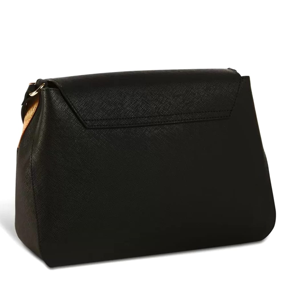 Alviero Martini 1ª Classe Zaino 001 NERO