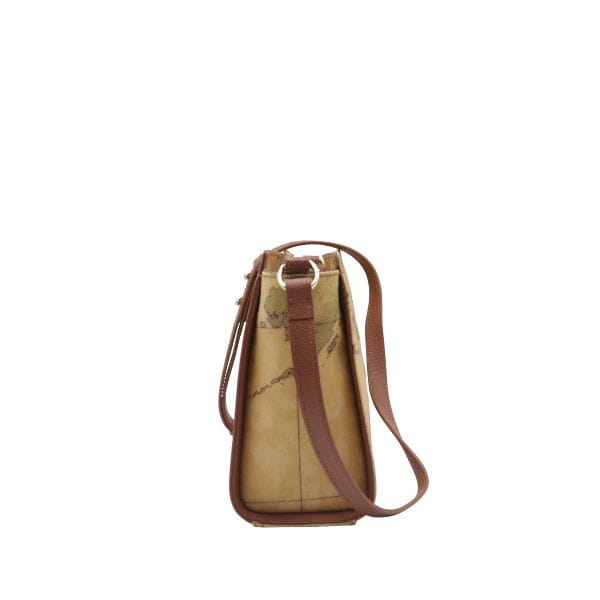Alviero Martini 1ª Classe Tracolla TERRACOTTA