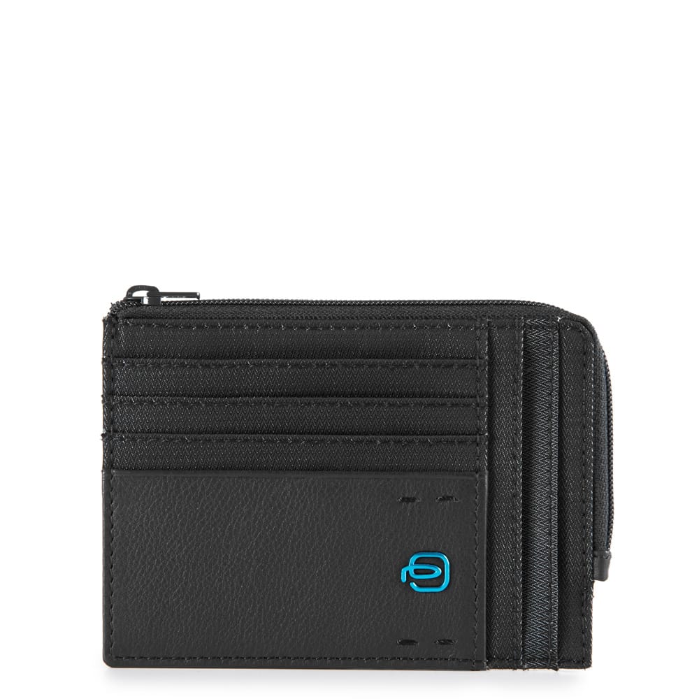 Piquadro BUSTINA P MONETA P CARTE CAMON