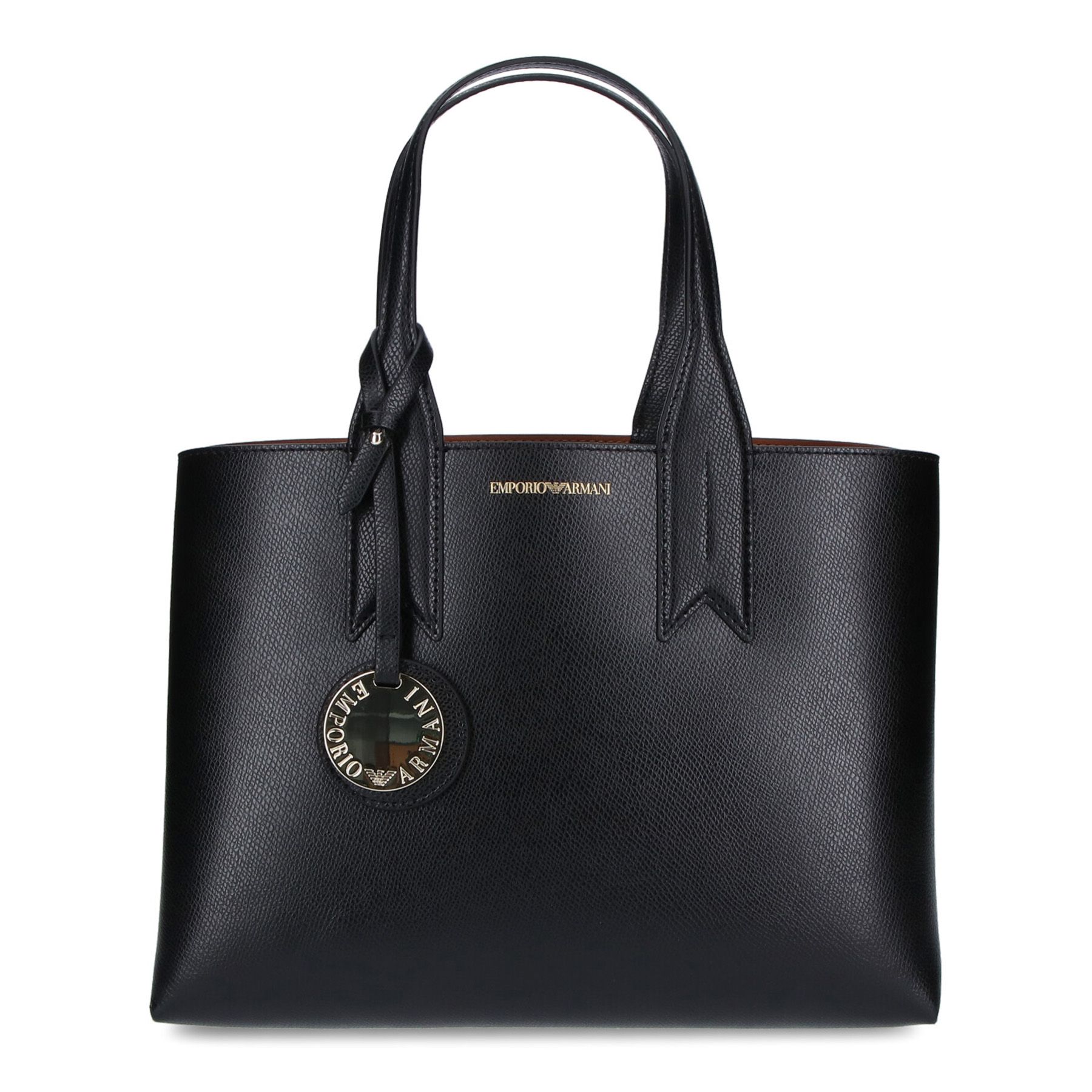 Armani Jeans SHOPPING C/T 85184 - immagine 2