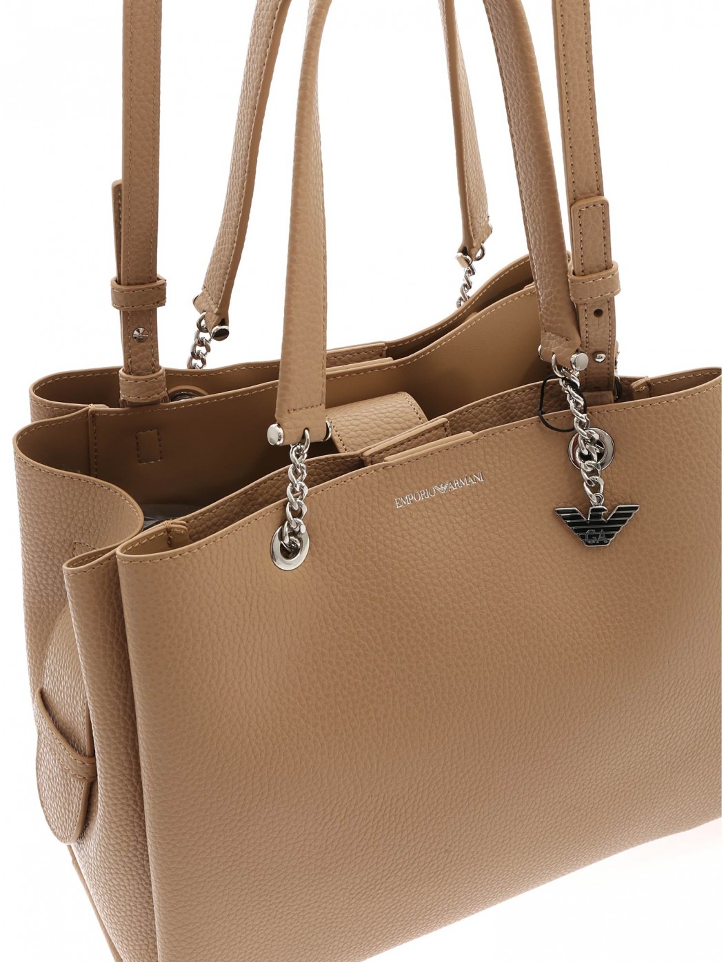 Armani Jeans SHOPPING 85215 - immagine 3