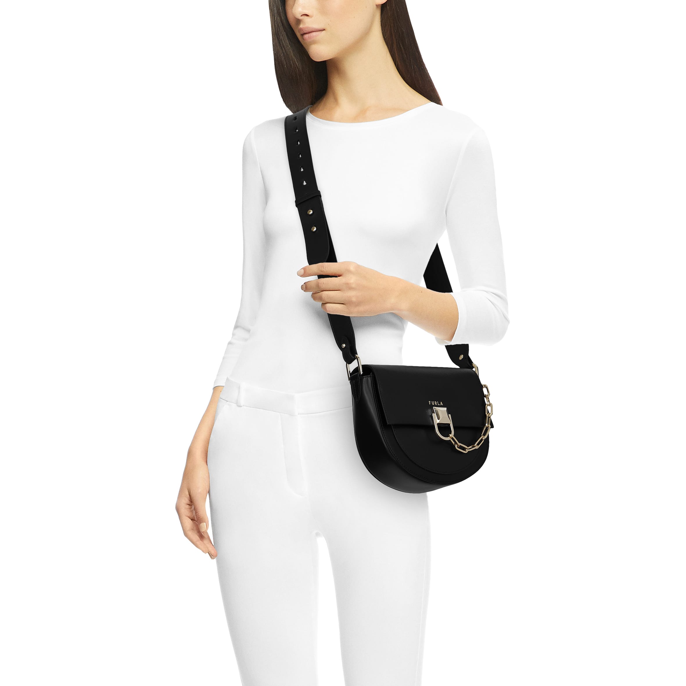 Furla MISS MIMI O60 ONYX - immagine 2