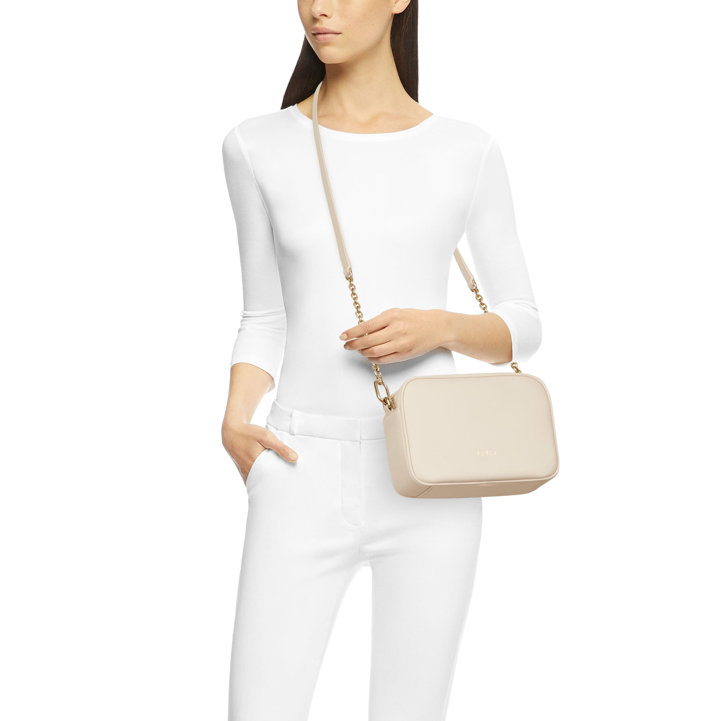 Furla FURLA REAL PER PERGAMENA - immagine 5