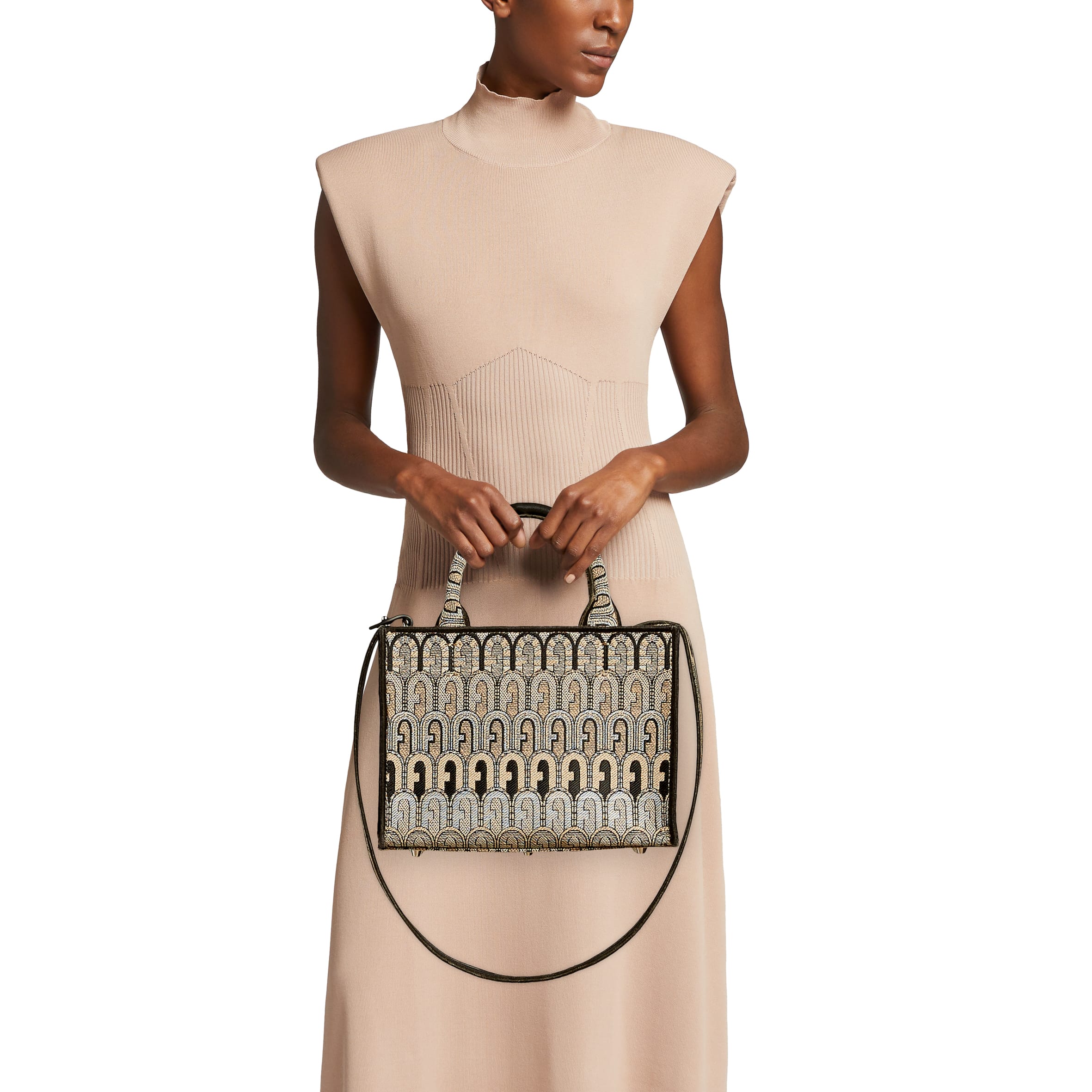 Furla OPPORTUNITY S 0688S TONI DESERTO - immagine 3