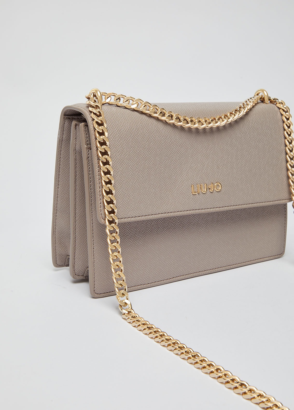 LIU JO BORSA 61506 DUST POWDER - immagine 2