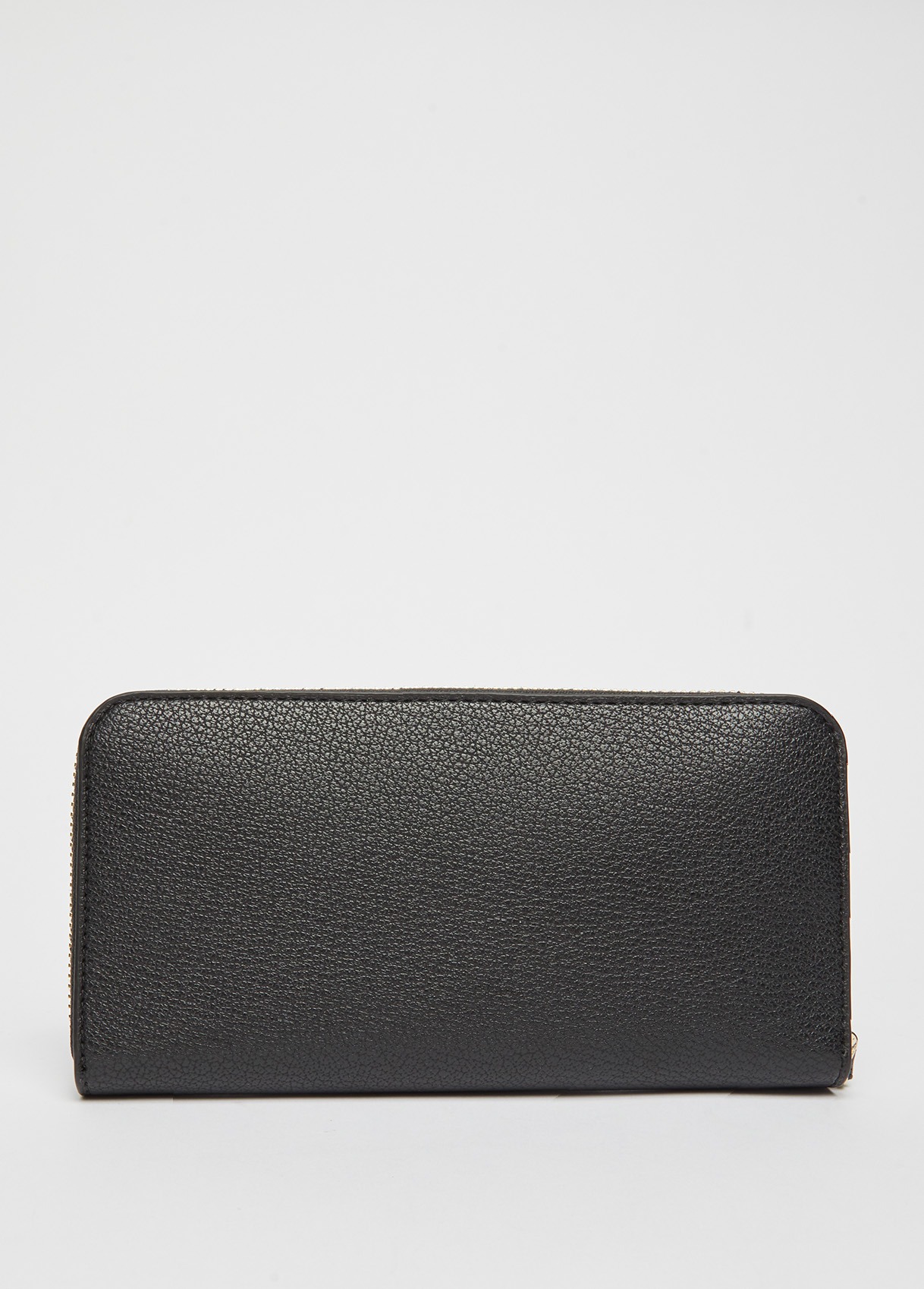 LIU JO ZIP AROUND NERO 22222 - immagine 4