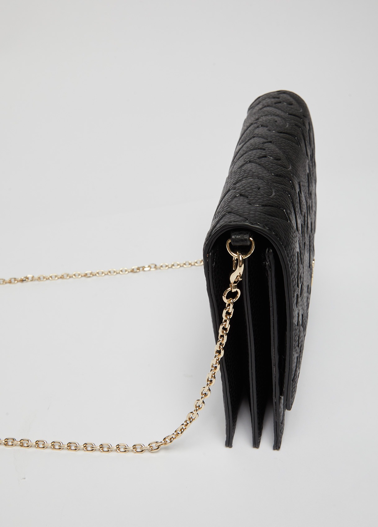 LIU JO POCHETTE NERO 22222 - immagine 2