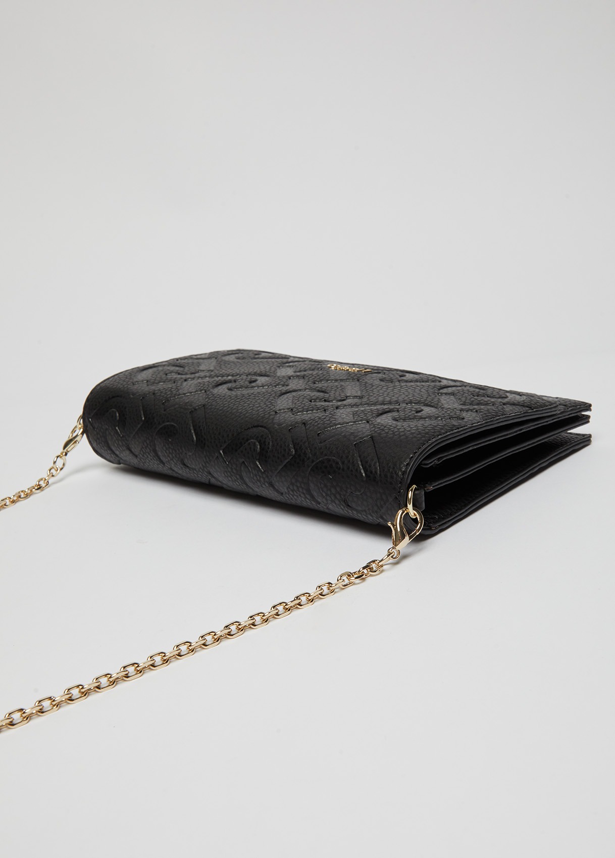 LIU JO POCHETTE NERO 22222 - immagine 3