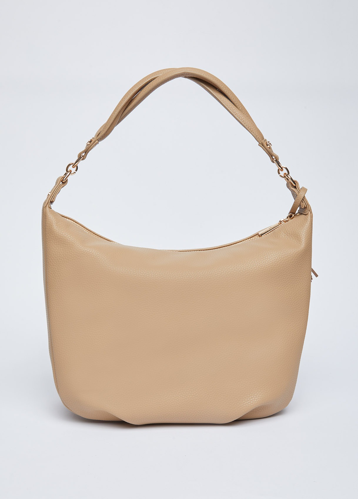 LIU JO HOBO X0341 MACADAMIA - immagine 4