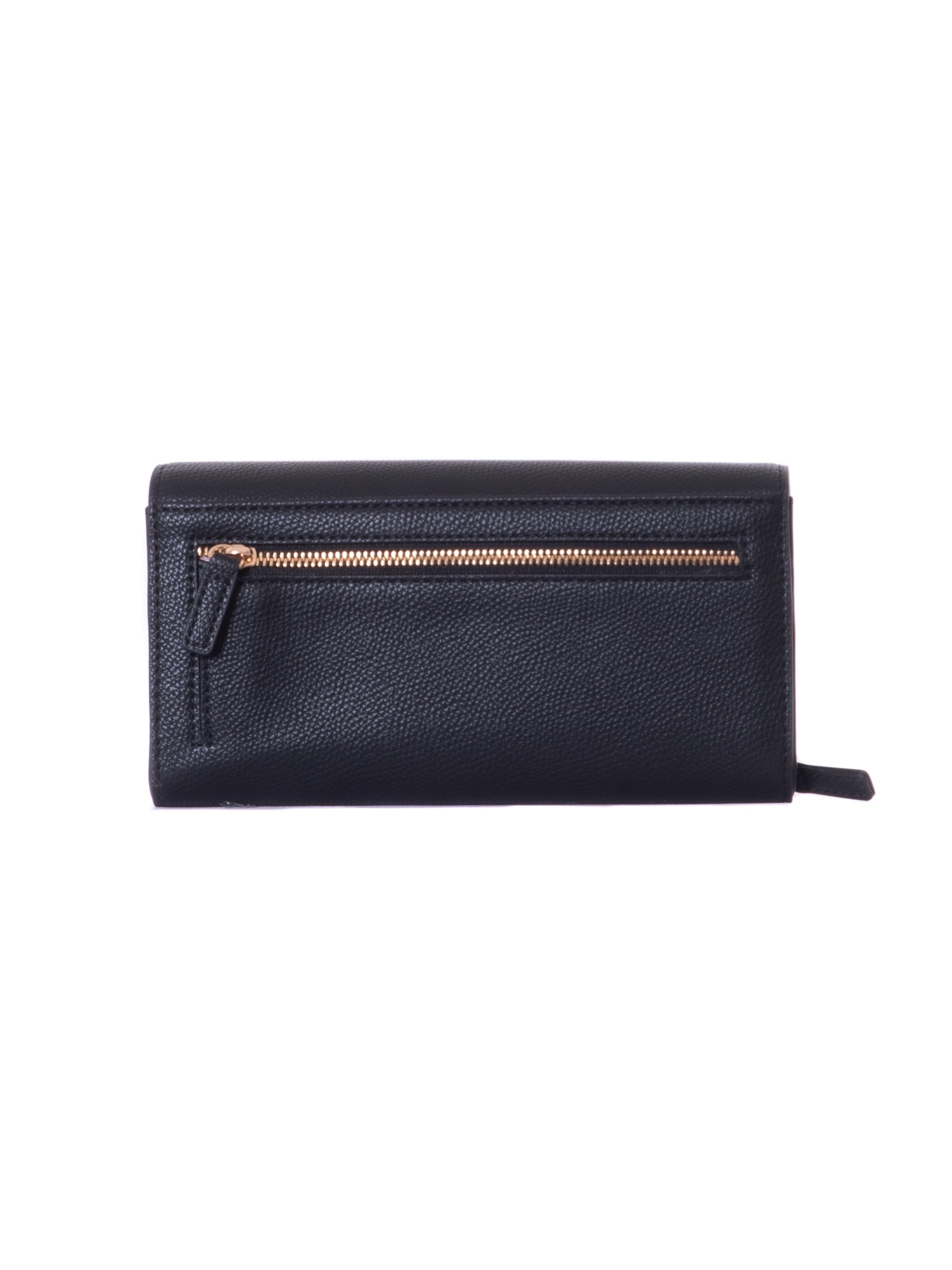 LIU JO BIFOLD XL NERO 22222 - immagine 3