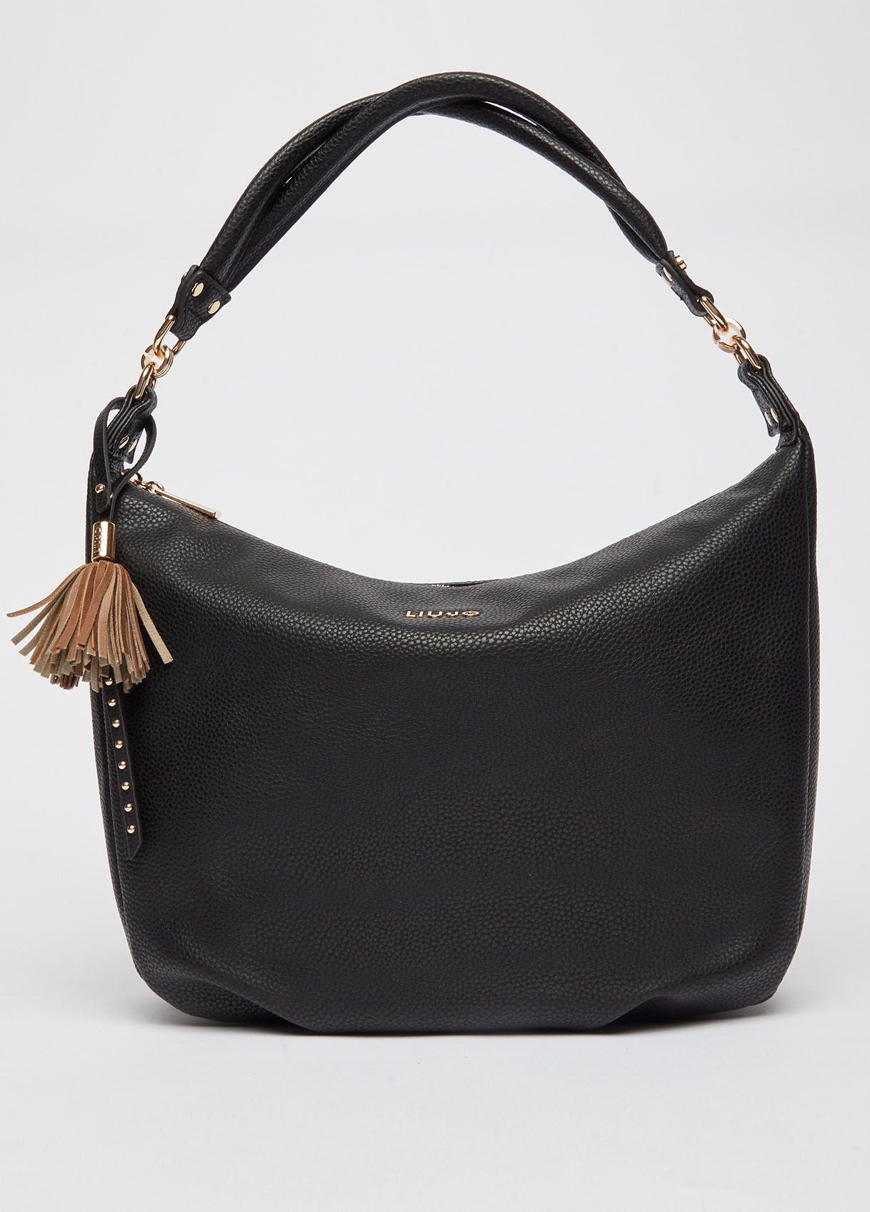 LIU JO HOBO NERO 22222