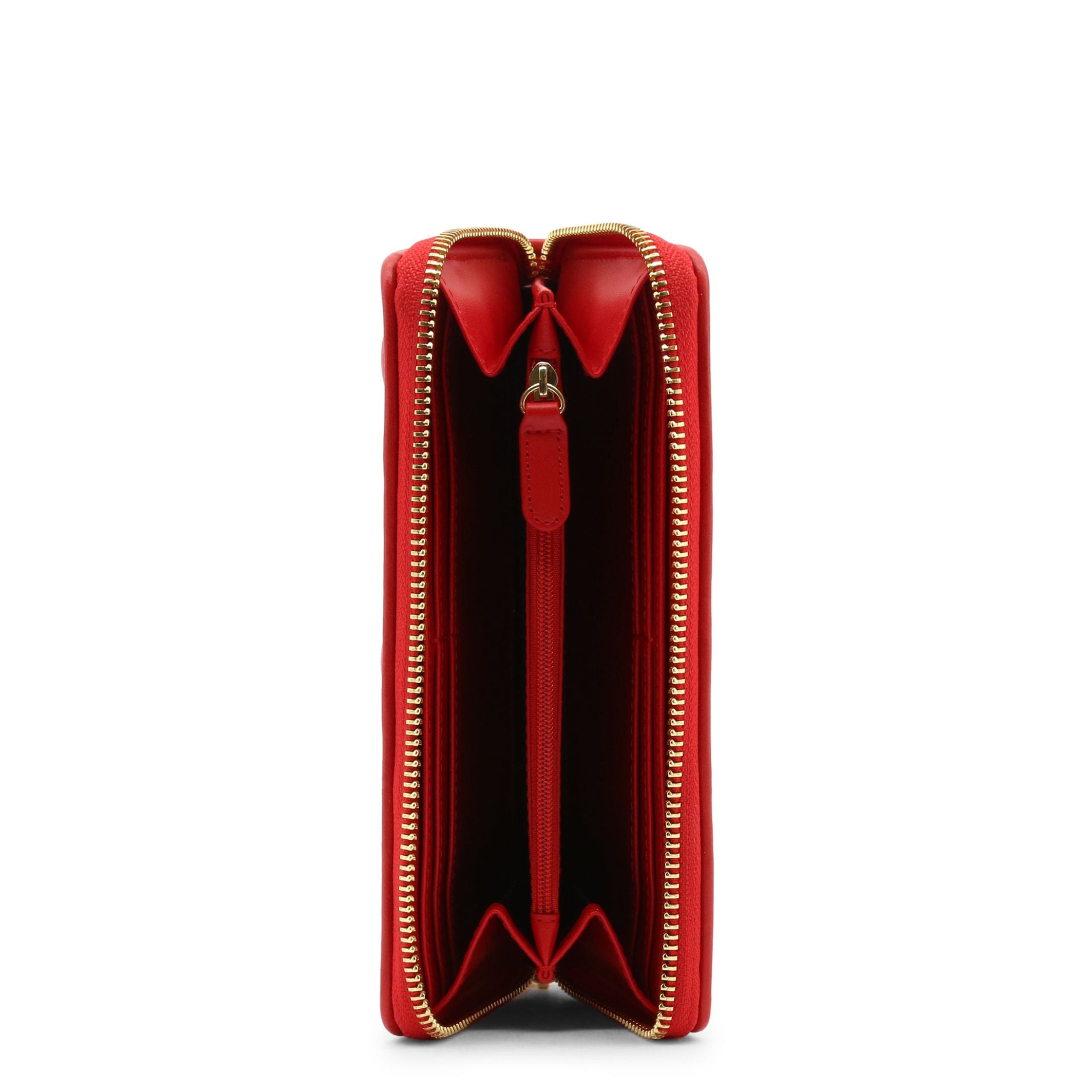 Love Moschino P.FOGLIO ROSSO - immagine 3