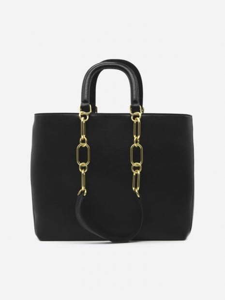 Love Moschino SHOPPING NERO - immagine 2