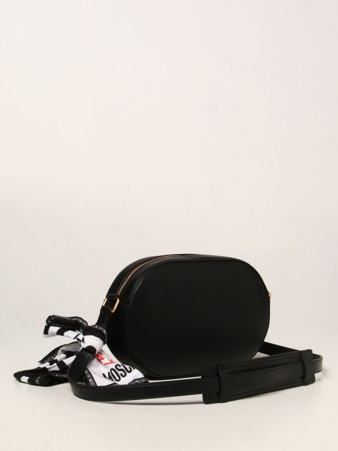 Love Moschino MINI BAG NERO - immagine 2