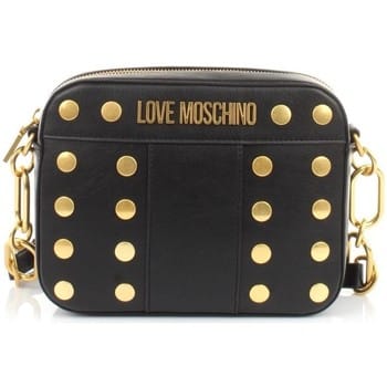 Love Moschino MINI BAG NERO