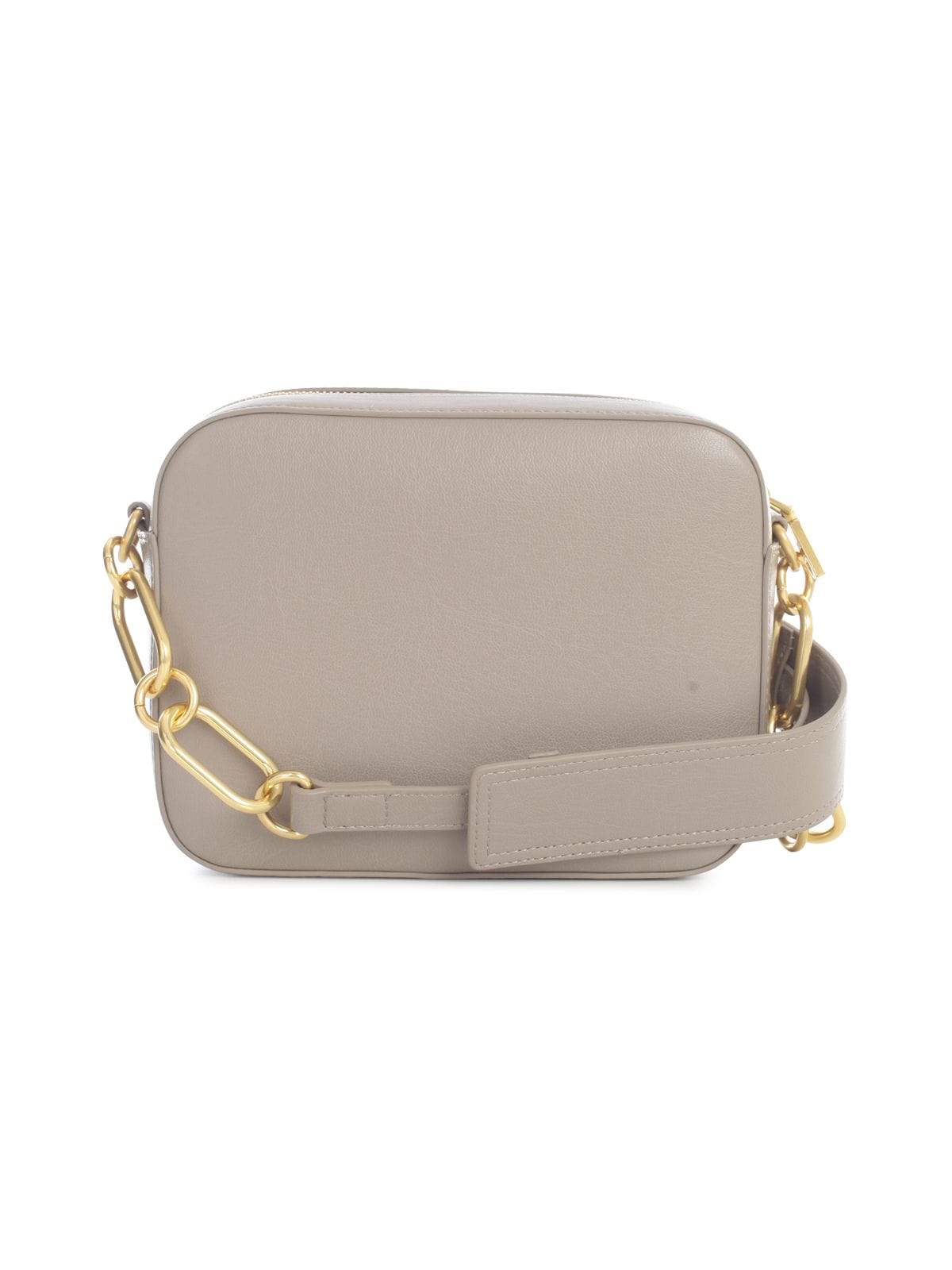 Love Moschino MINI BAG GRIGIO - immagine 2
