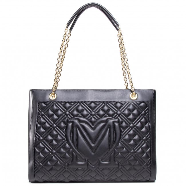 Love Moschino BORSA NERO 000