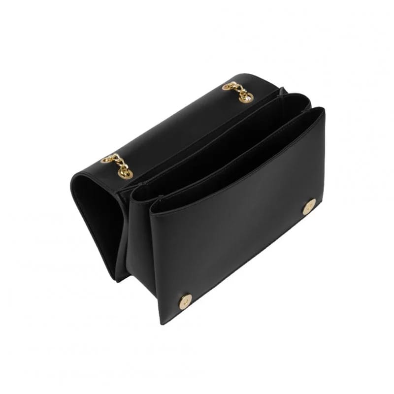 Love Moschino BORSA 00A NERO NERO - immagine 3