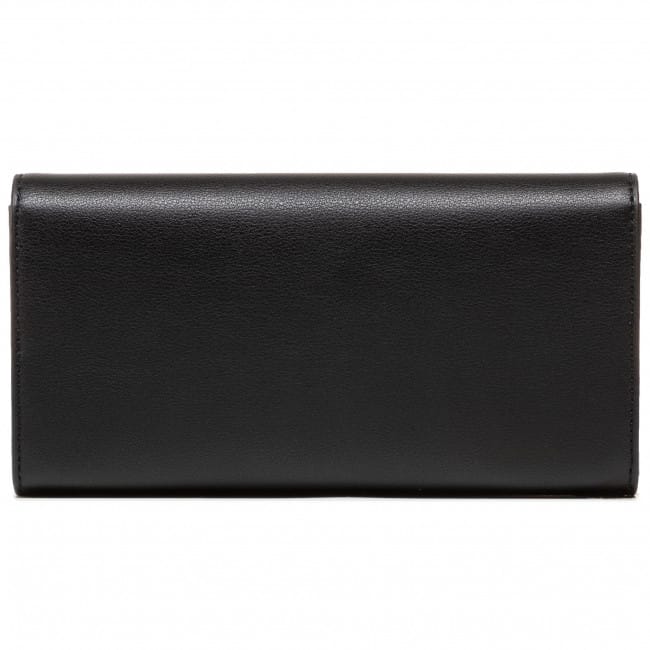 Love Moschino PORTAFOGLIO 00A NERO NERO - immagine 3