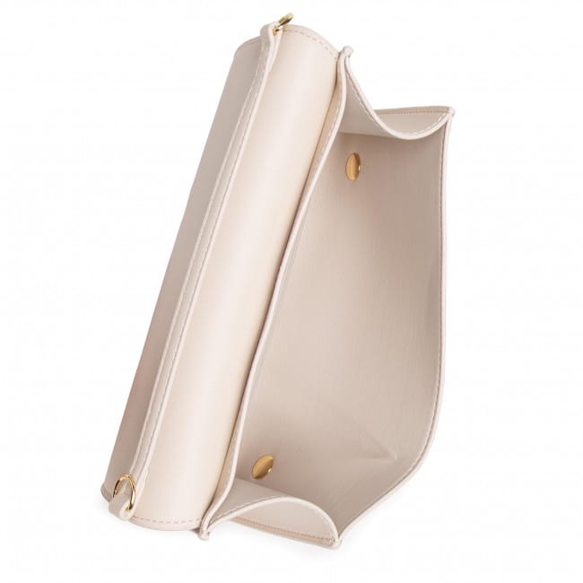 Love Moschino BORSA AVORIO 110 - immagine 2