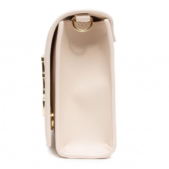 Love Moschino BORSA AVORIO 110 - immagine 4