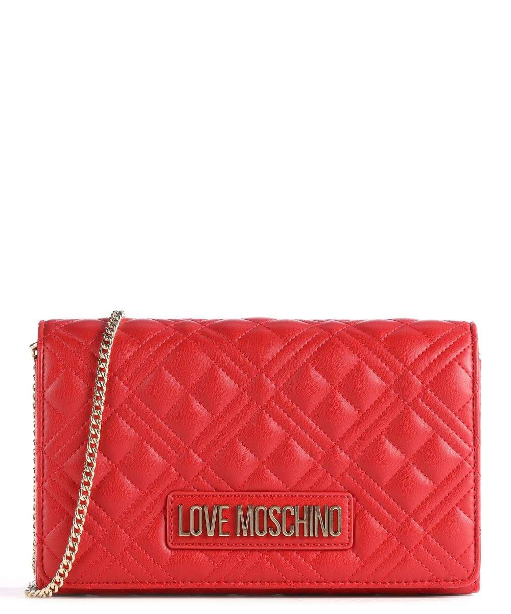 Love Moschino POCHETTE ROSSO