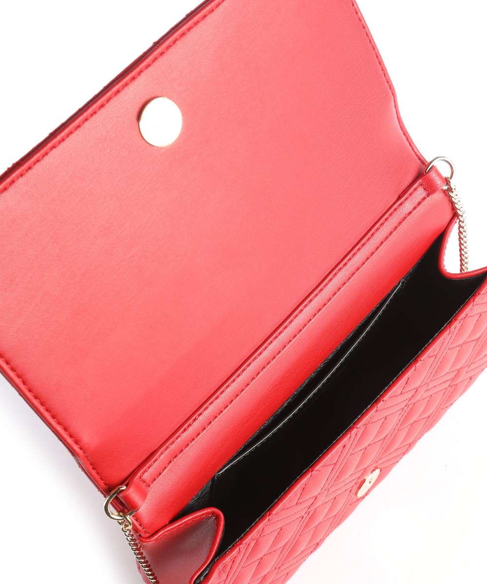 Love Moschino POCHETTE ROSSO - immagine 3