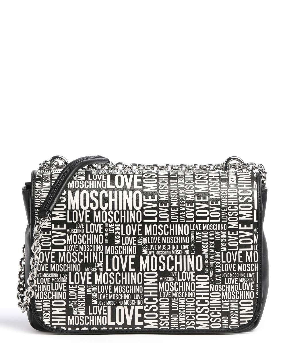 Love Moschino BORSA 00A NERO NERO