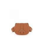 Borbonese 110 BAG MEDIUM 331 MARRONE