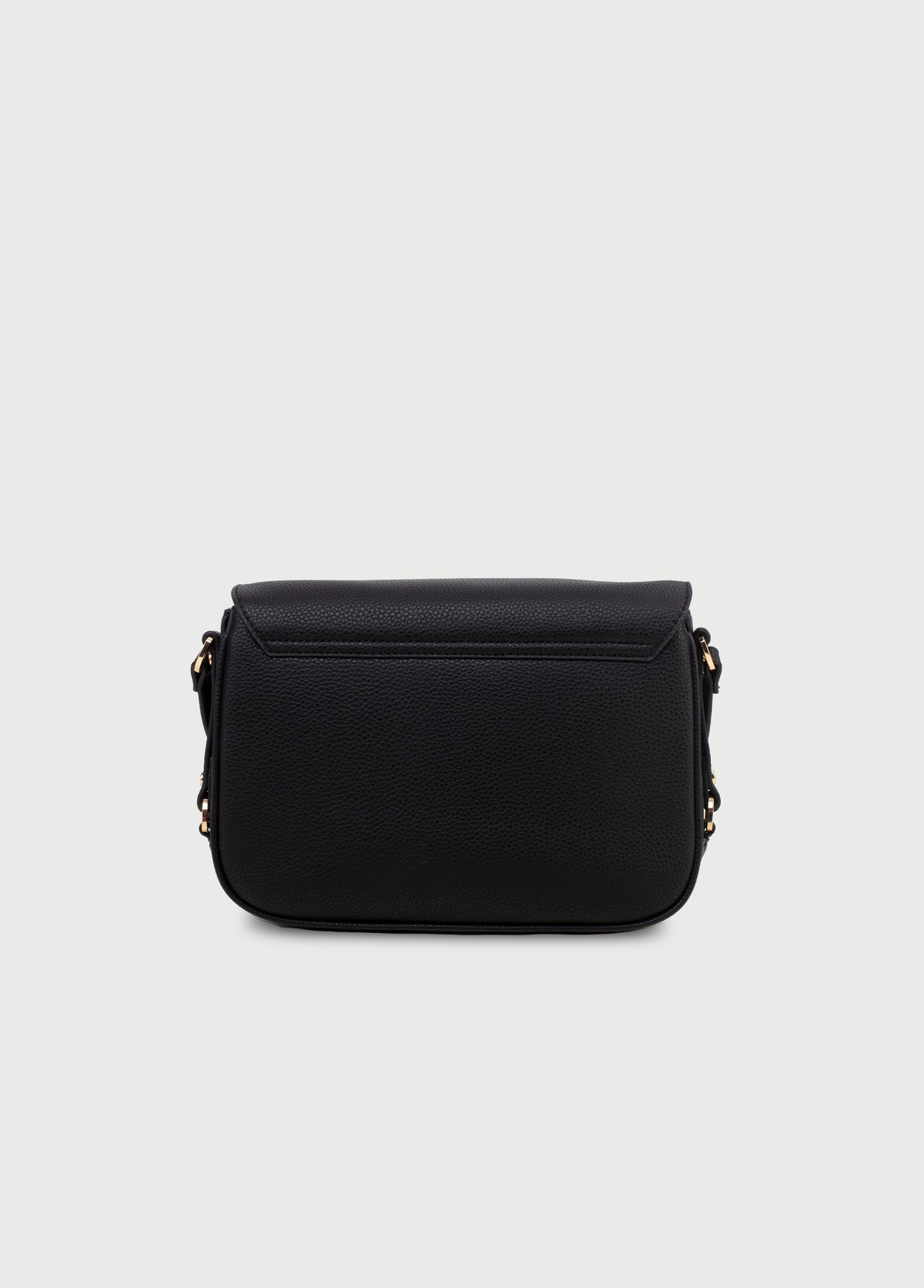 LIU JO CROSSBODY NERO 22222