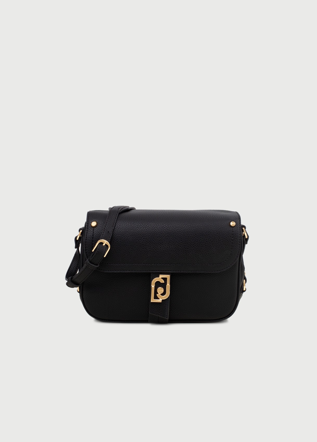 LIU JO CROSSBODY NERO 22222 - immagine 2