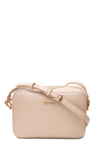 LIU JO CROSSBODY 61310 CAPPUCCINO - immagine 4