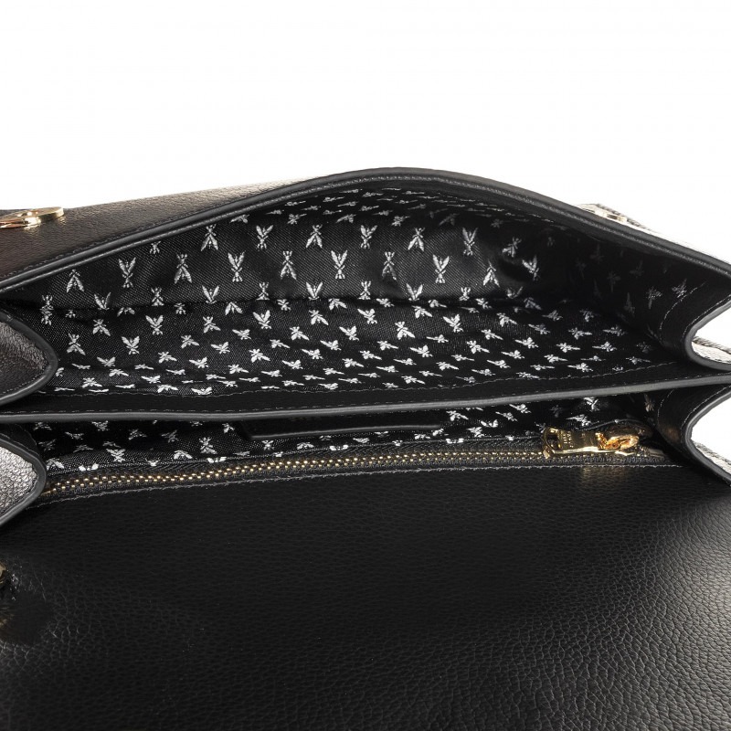Patrizia Pepe POCHETTE K103 NERO - immagine 3