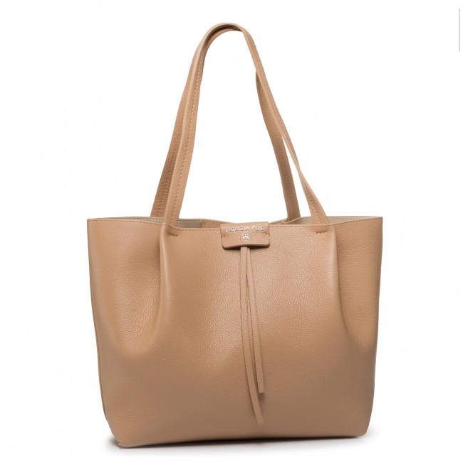 Patrizia Pepe SHOPPING B685 POMPEI BEIGE