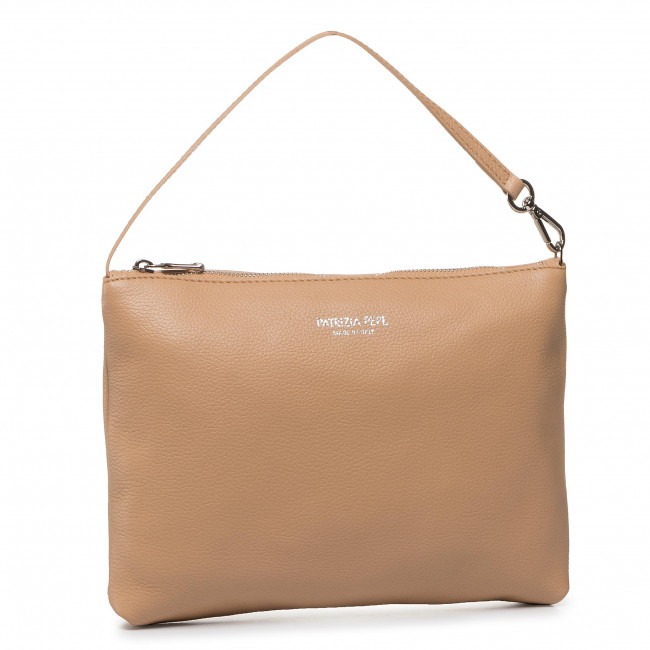 Patrizia Pepe SHOPPING B685 POMPEI BEIGE - immagine 3