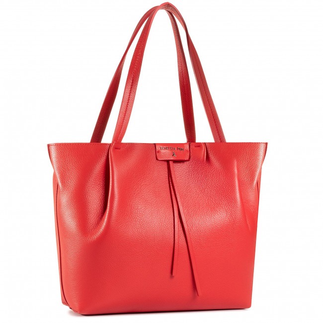 Patrizia Pepe SHOPPING R309 LIPSTICK RED - immagine 2