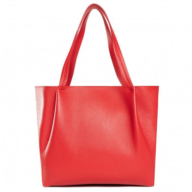 Patrizia Pepe SHOPPING R309 LIPSTICK RED - immagine 3