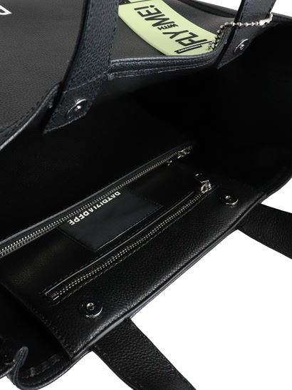 Patrizia Pepe BORSA K103 NERO