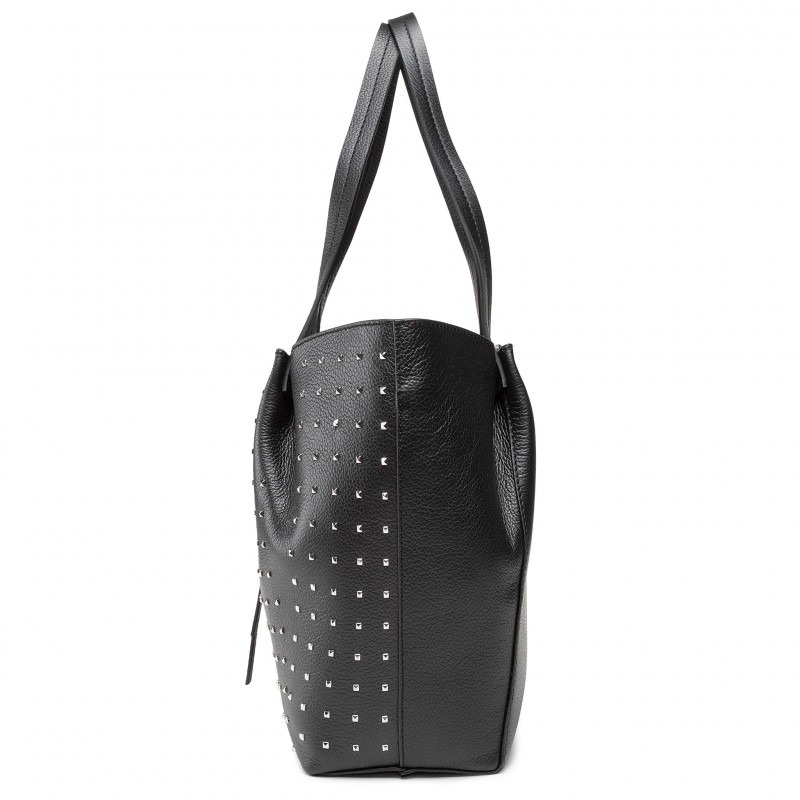 Patrizia Pepe SHOPPING K103 NERO - immagine 4