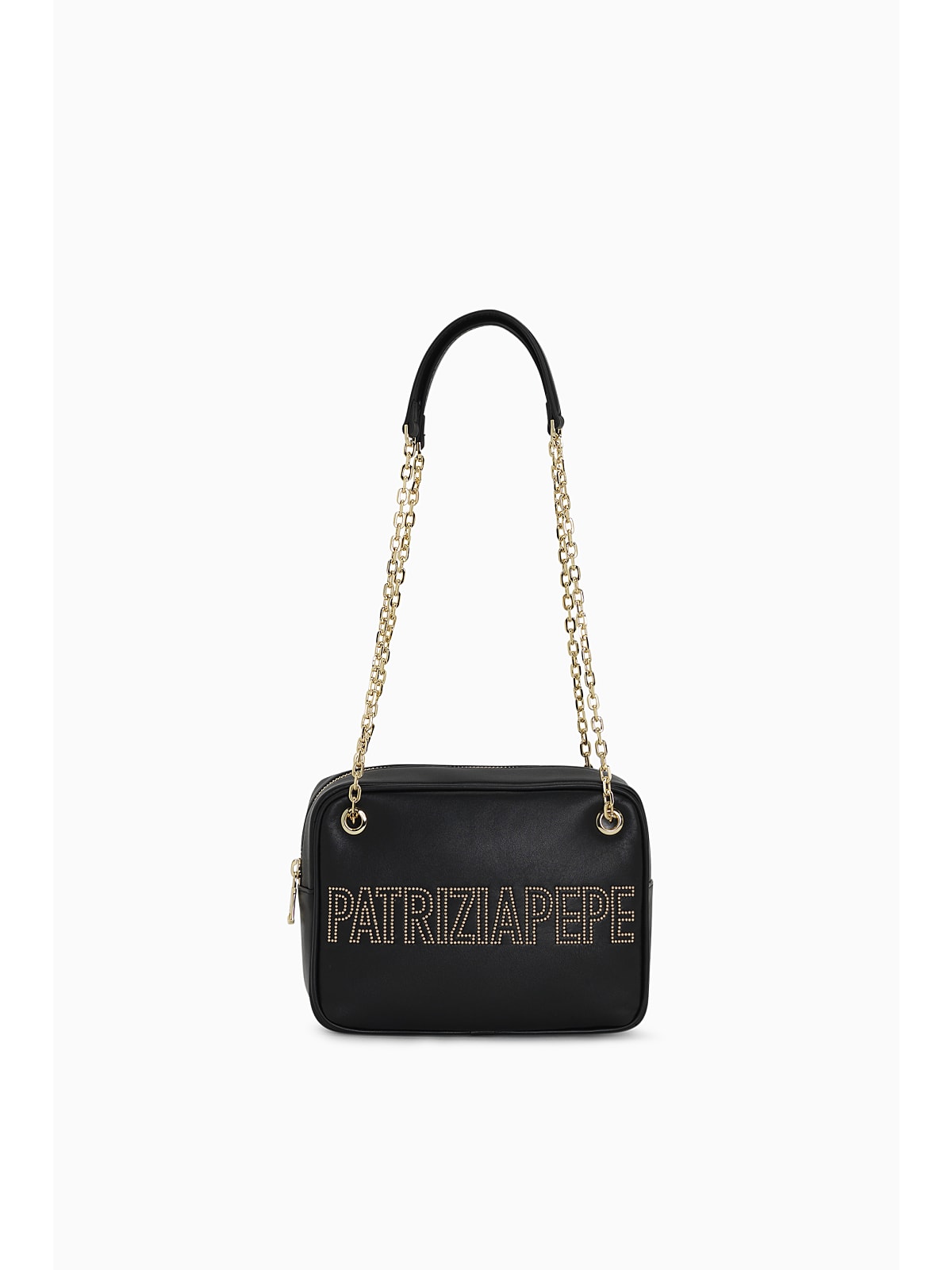Patrizia Pepe BORSA K103 NERO