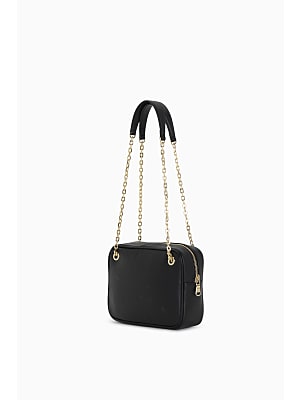 Patrizia Pepe BORSA K103 NERO - immagine 2