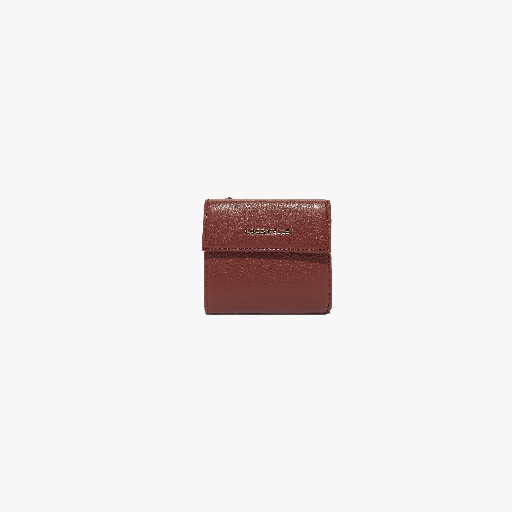 Coccinelle METALLIC SOFT R22 MARSALA