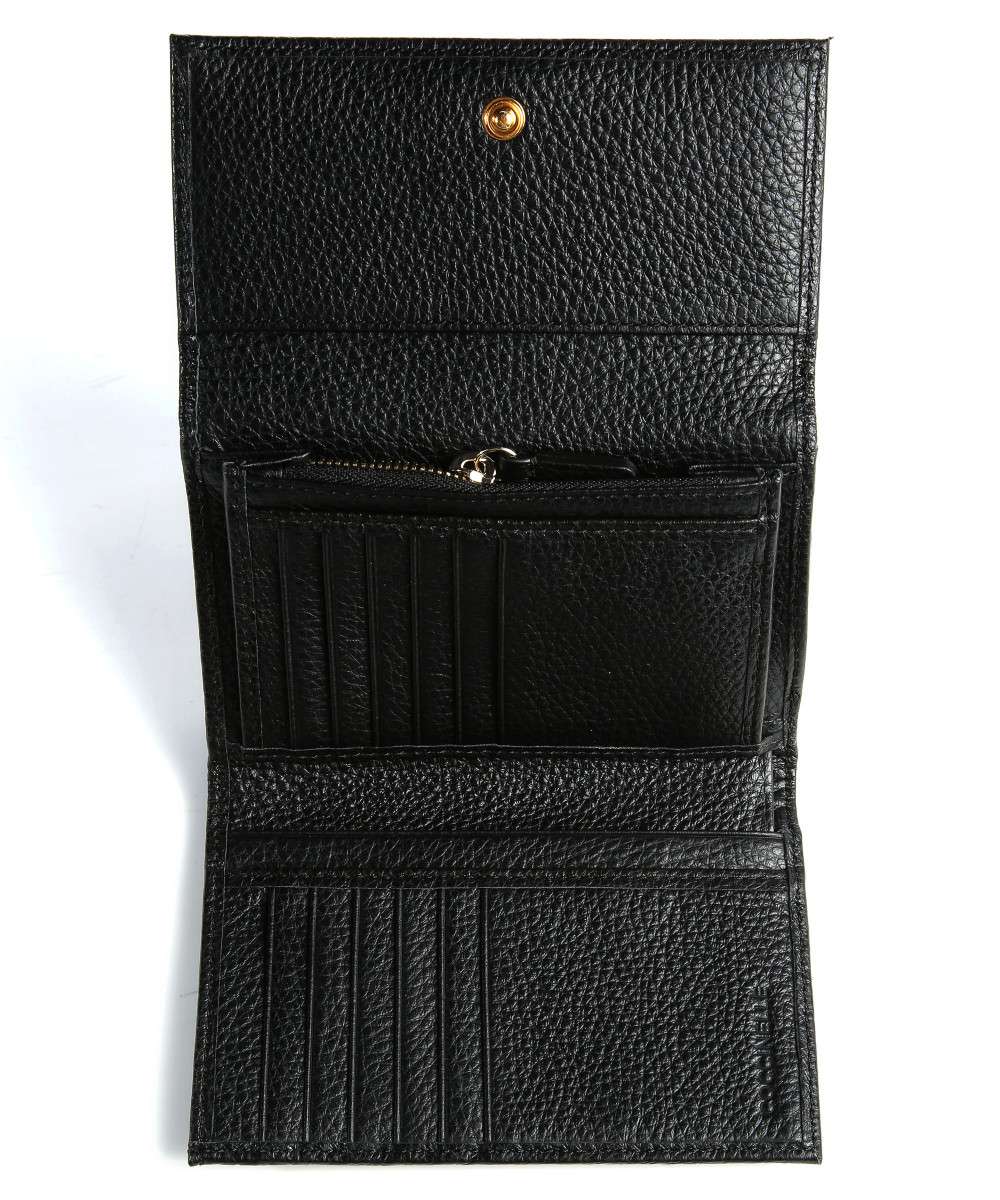 COCCINELLE METALLIC SOFT 001 NERO