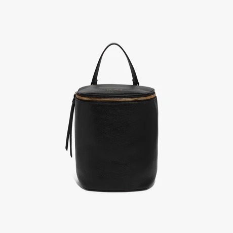 Coccinelle CONCRETE JOURNAL 001 NERO - immagine 2