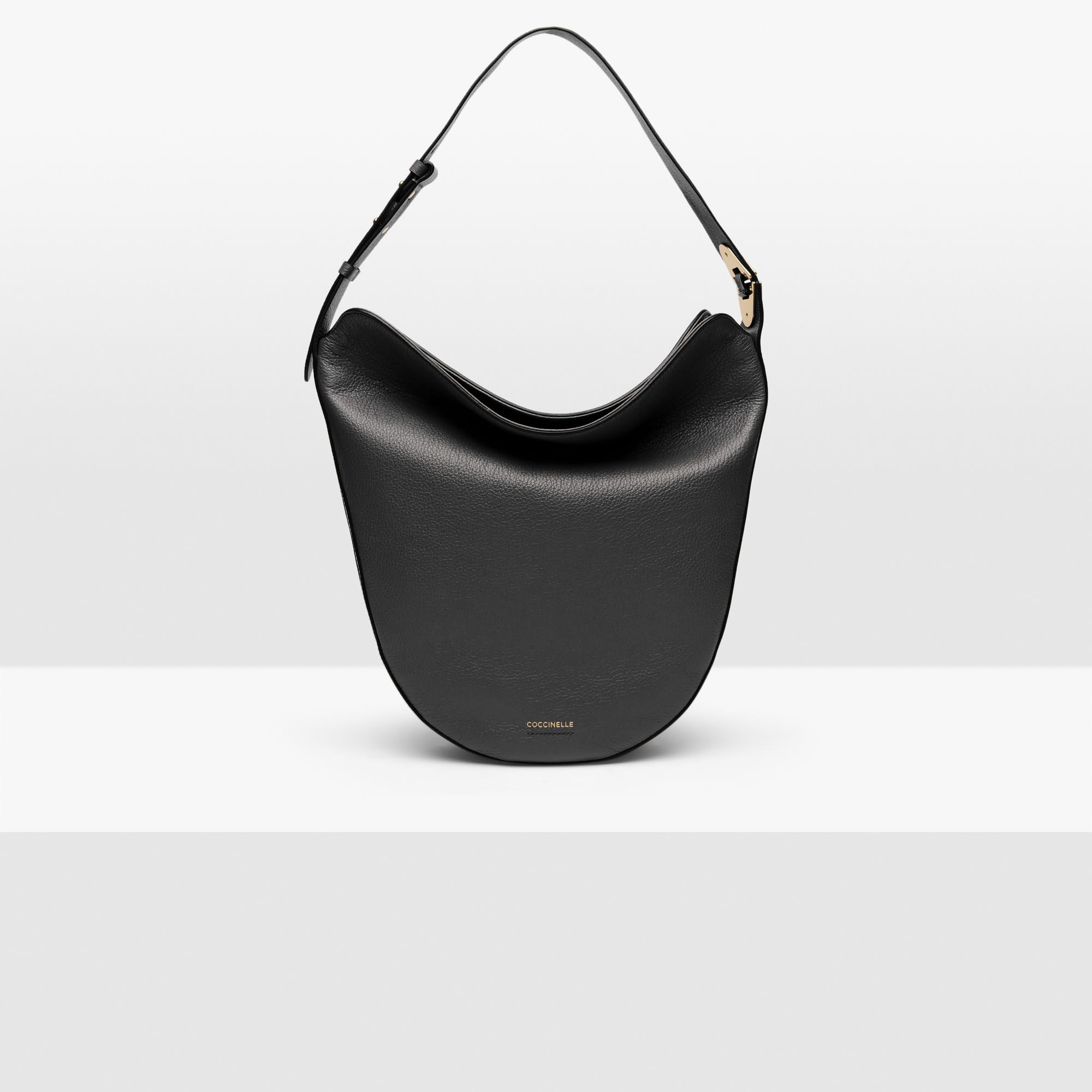 COCCINELLE JOSEPHINE 001 NERO - immagine 3