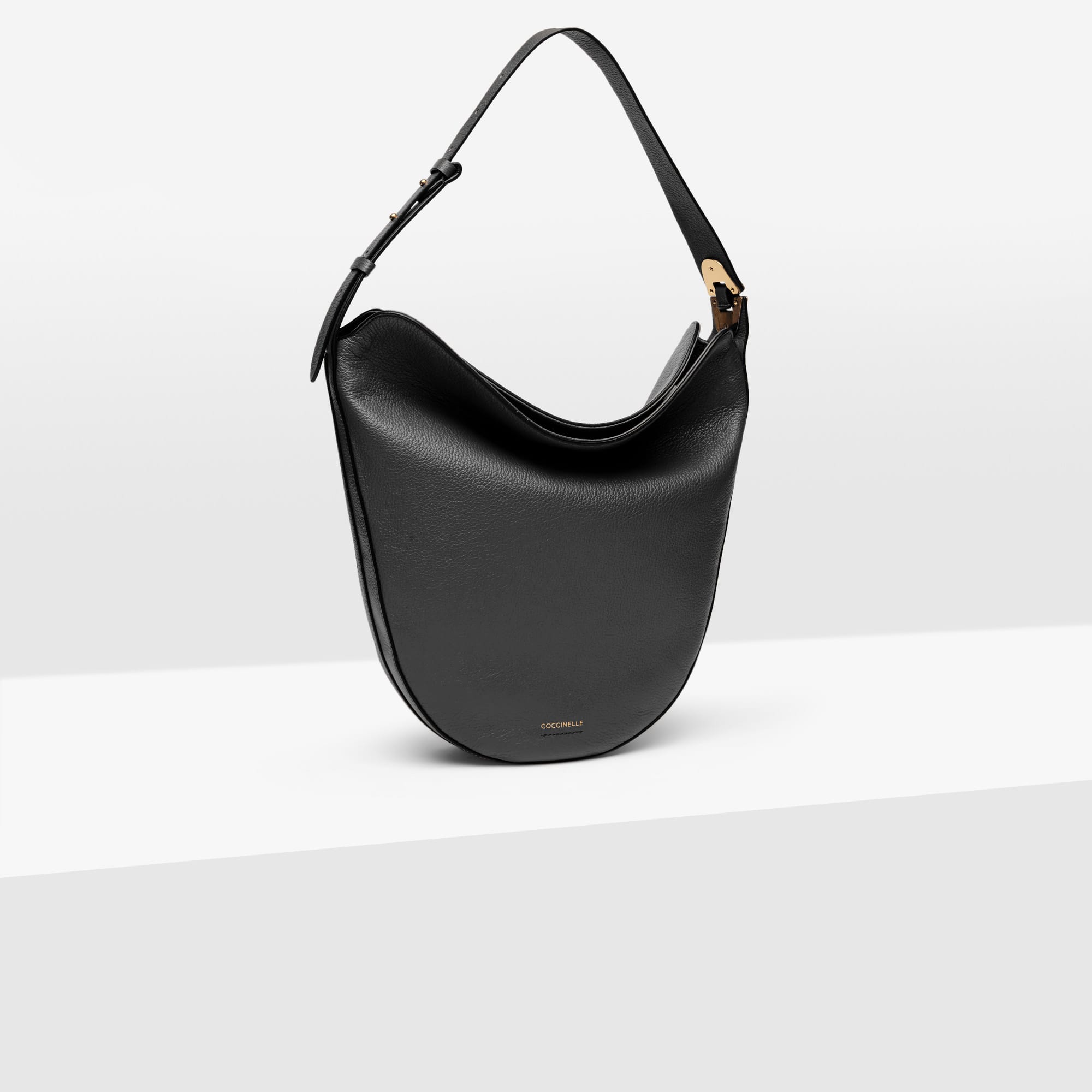COCCINELLE JOSEPHINE 001 NERO - immagine 6