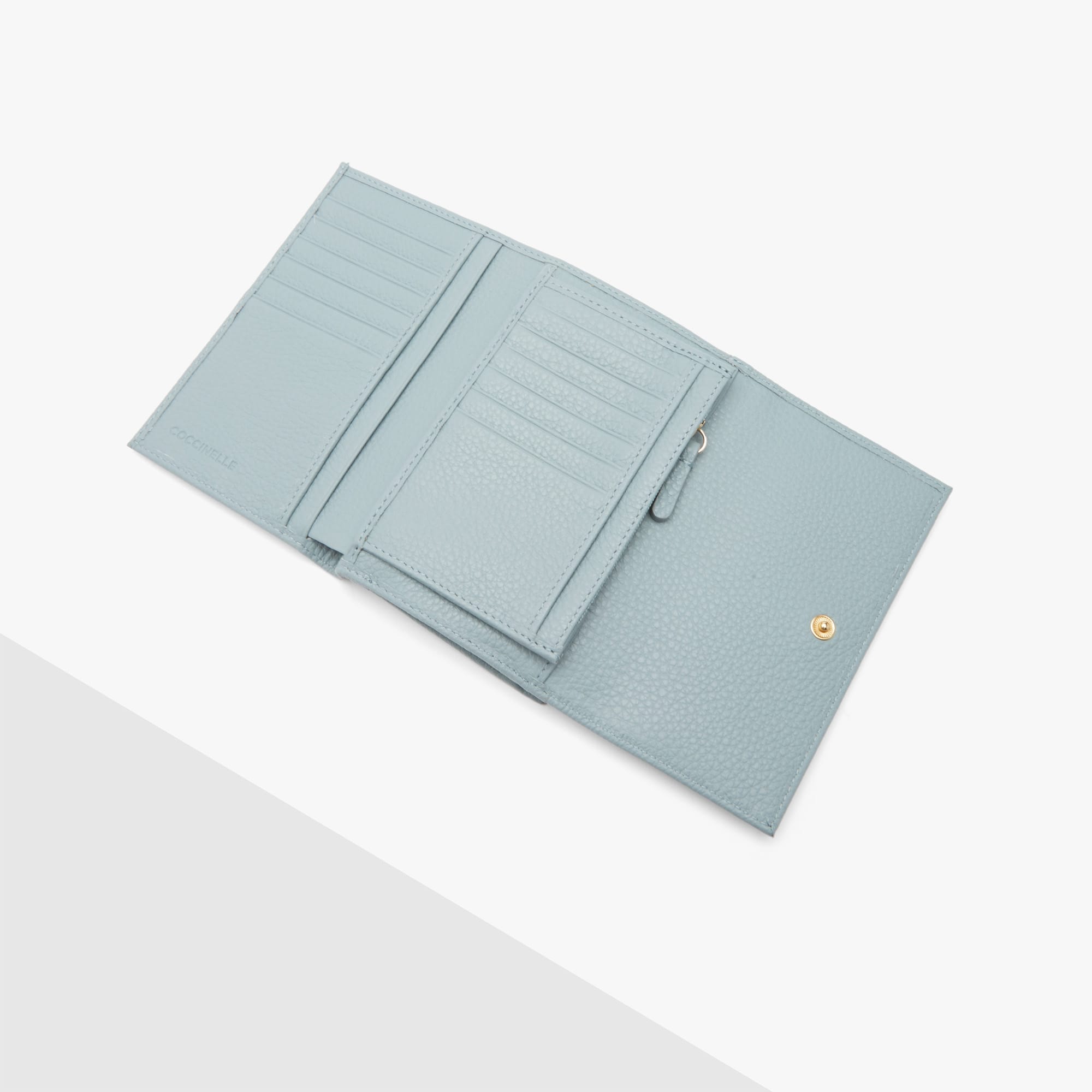 COCCINELLE METALLIC SOFT Y32 CLOUD - immagine 7