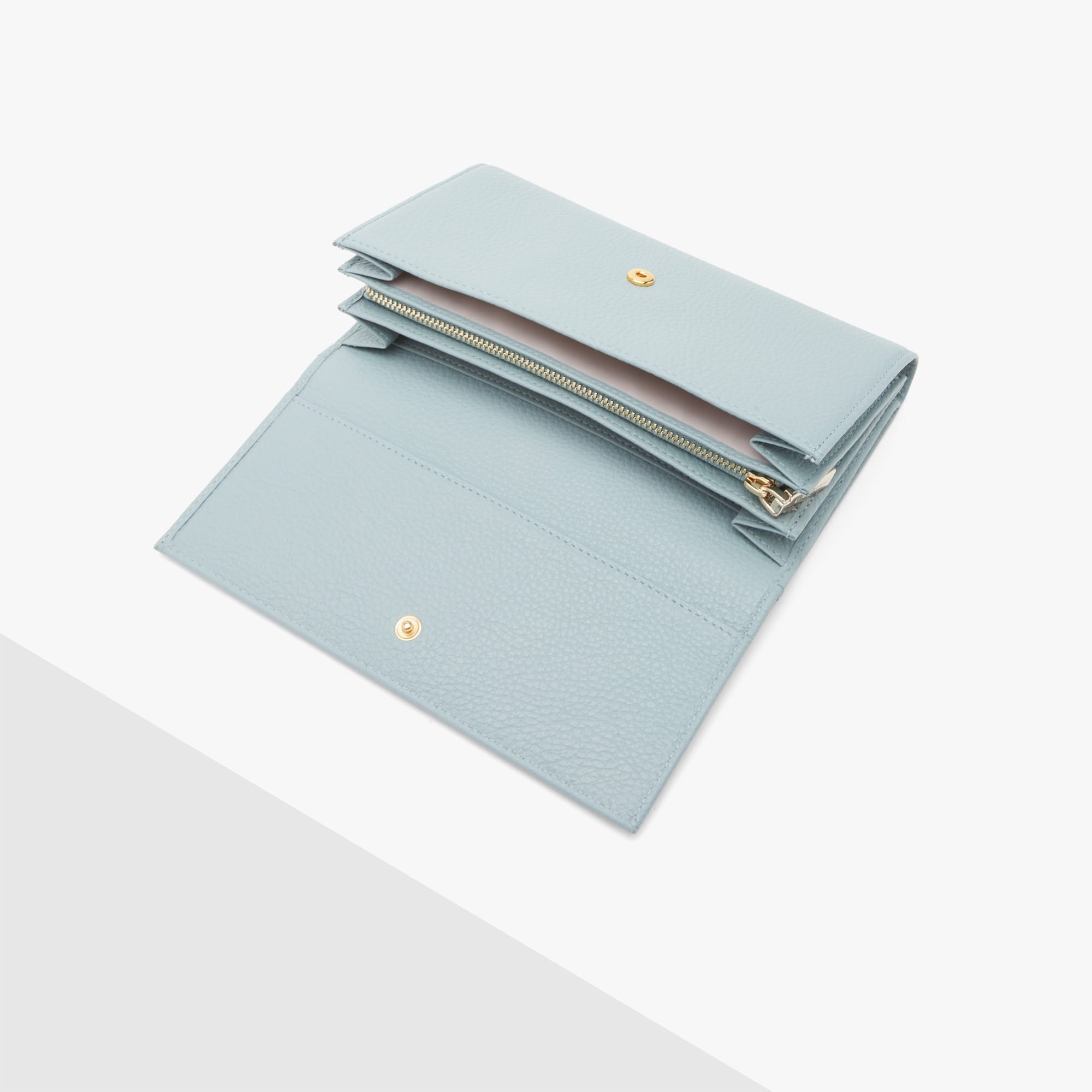 COCCINELLE METALLIC SOFT Y32 CLOUD - immagine 2