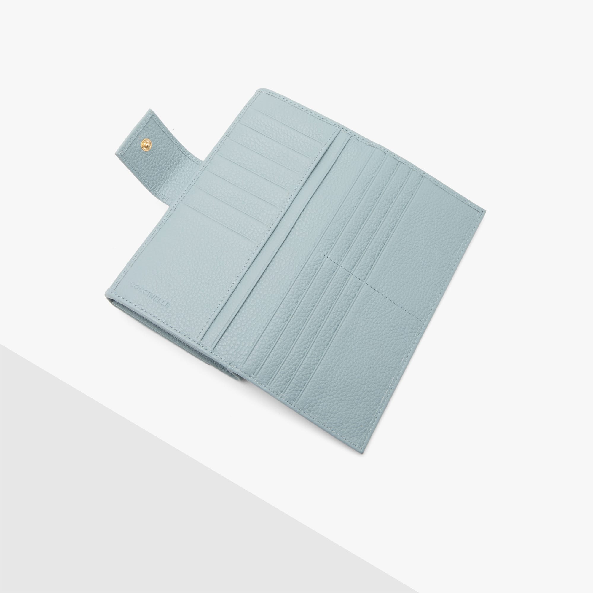 COCCINELLE METALLIC SOFT Y32 CLOUD - immagine 6